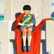 AKIRAの画像