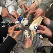 はにゃん