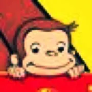 おさるのジャージの画像