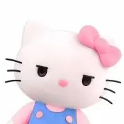 kittyの画像