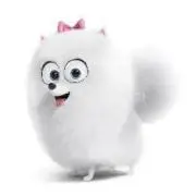 おもちの画像