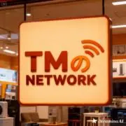 TMのNETWORKの画像