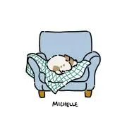 michecoの画像