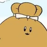 モチキンの画像