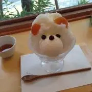 しろくま。の画像