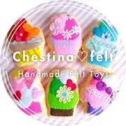 Chestina♡の画像