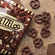 チョコレートの画像
