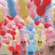 えむちゃんの画像