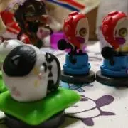 ずんどこの画像