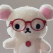 こりくまの画像