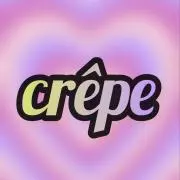crêpeの画像