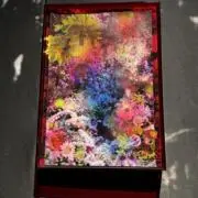 belle grace yuzuの画像