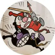 くろねこの画像
