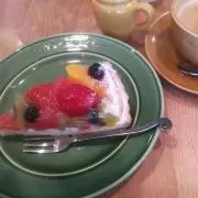 いちごの画像