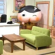 がみっちの画像