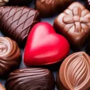 chocolateの画像
