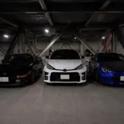STI-TRD ⚠️発送遅めです！！の画像