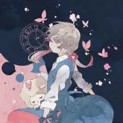 ねね『プロフ必読』の画像