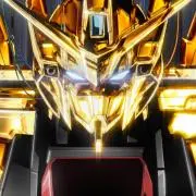 ガンダム大好き
