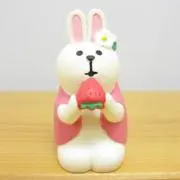 いちごうさぎ