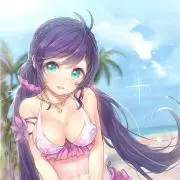 にとちん！
