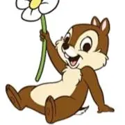 ♡チップ♡の画像