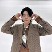 ももも　断捨離中の画像