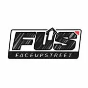 古着屋/FACEUPSTREETの画像