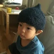 ぽにょの画像