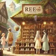 Re:ゼロから始めるリユース生活の画像