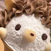 れももんが