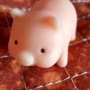 ぴょん吉の画像