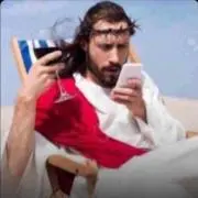 Love jesus