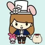 K＊土日メインに発送の画像