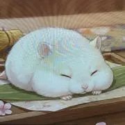 だいふくの画像