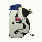 牛乳の画像