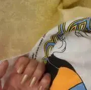 らめの画像