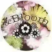 & Bloomの画像