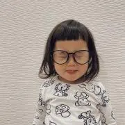 ^_−☆の画像
