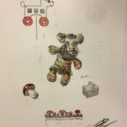 arucoの画像
