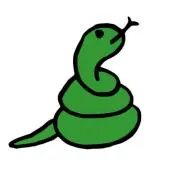 へびさん