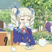になの画像