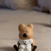 ちゃんしー