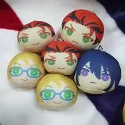 しまりすの画像