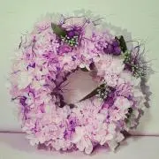 いちごヨーグルトの画像