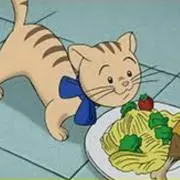 gnocchiの画像