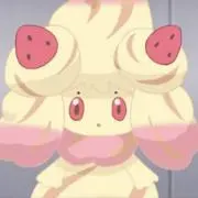 マホイップの画像