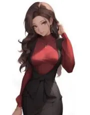 ポケカ好きおばさんの画像