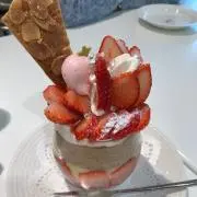 苺の画像