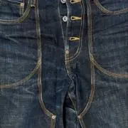 ヒゲの画像